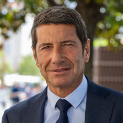 Portrait de David Lisnard