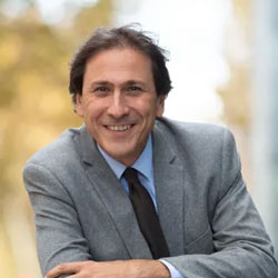 Portrait de Jérôme Guedj